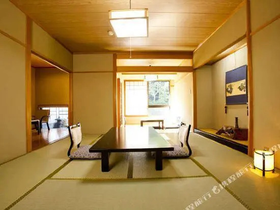 Ryujin Onsen Shimogoten