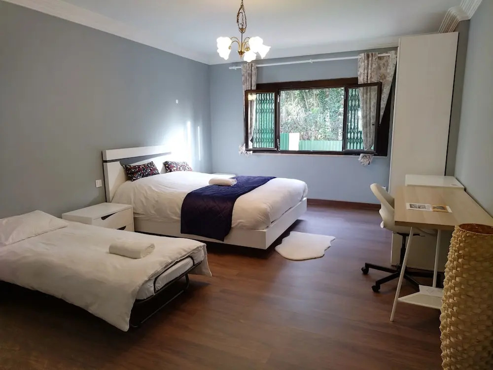 oeiras Lagoas Parque ,elite home