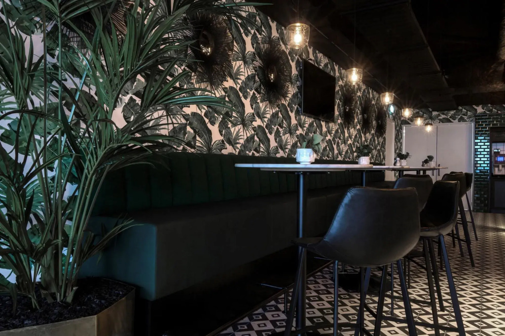ibis Styles Amsterdam Airport