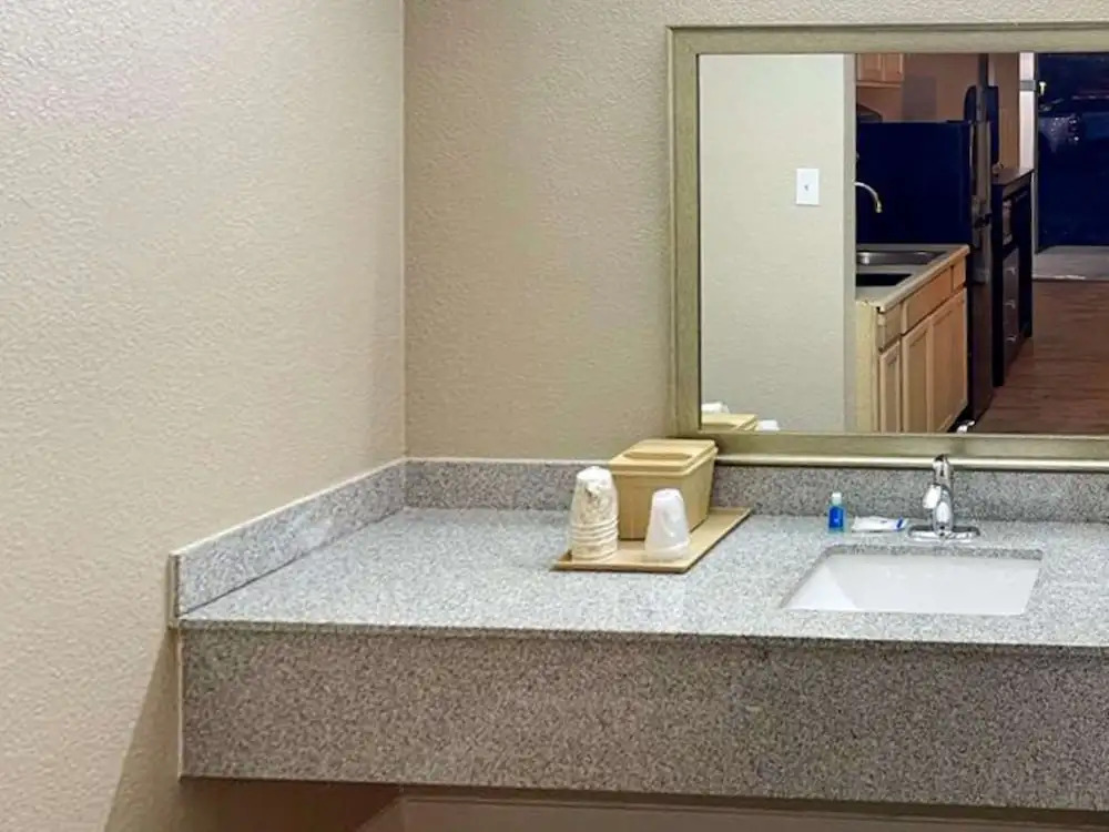 Suburban Extended Stay Hotel