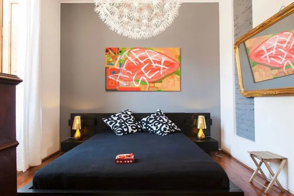 Three4Six Guesthouse