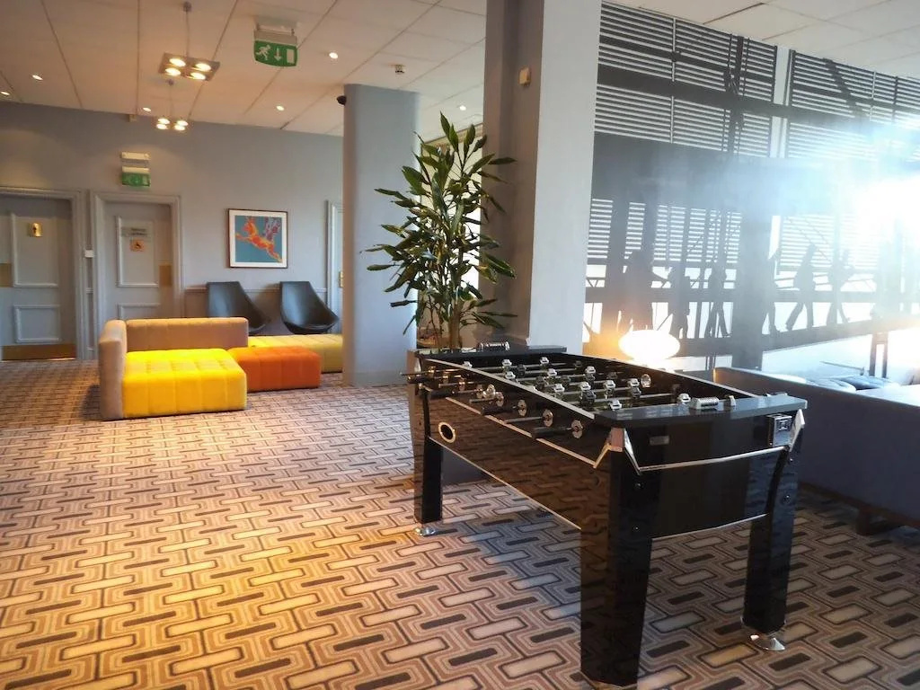 Airport Inn Gatwick