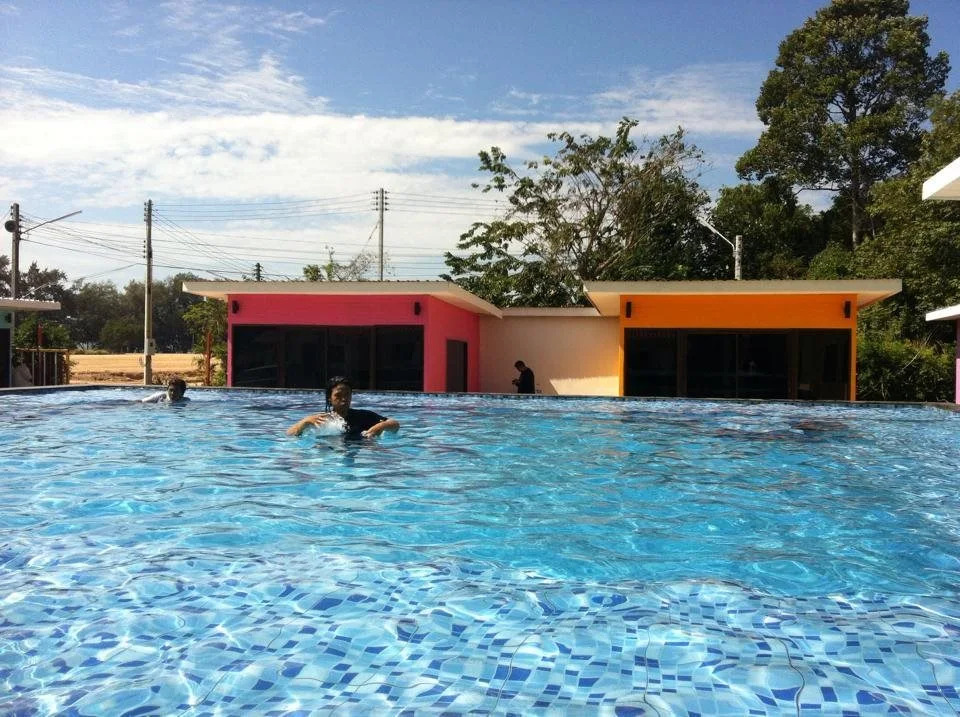 Home Design Resort by Pakin(โฮม ดีไซน์ บาย ภาคิน)