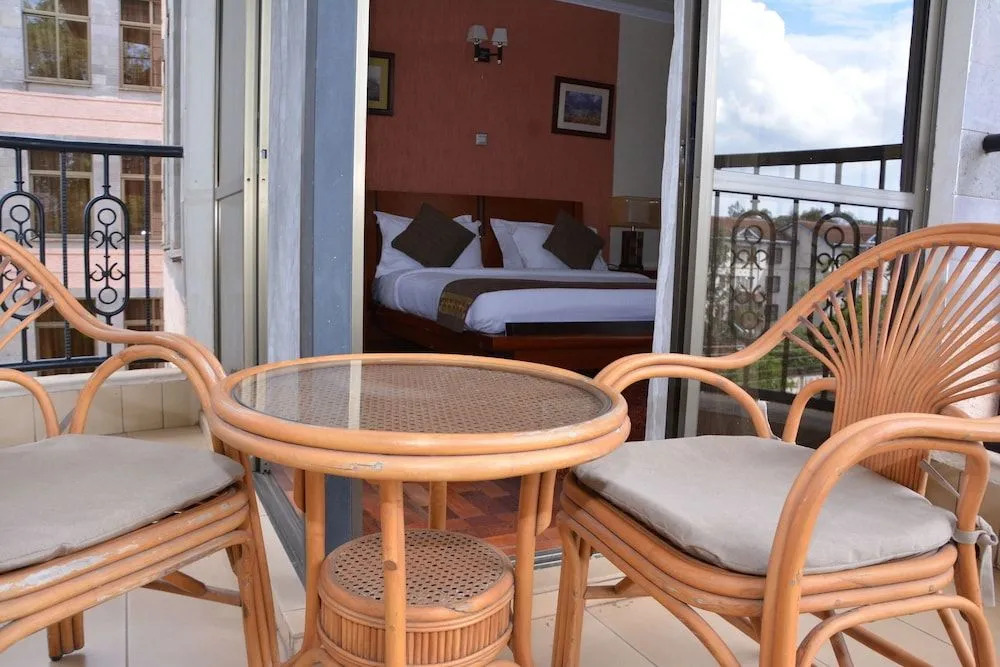 GemSuites Serviced Apartments State House