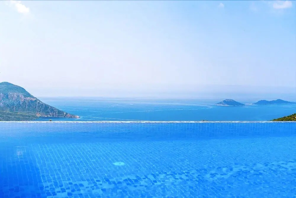 Villa Istanbul