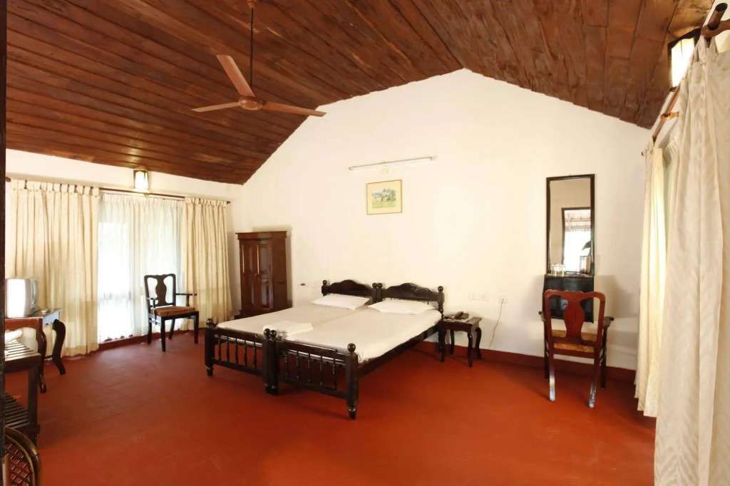 Kumarakom Tharavadu - A Heritage Hotel, Kumarakom By Perfect Stays