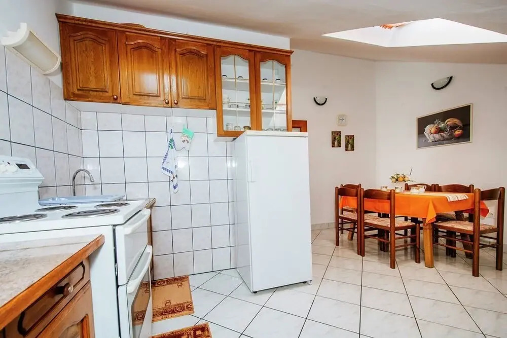 Apartment Nada