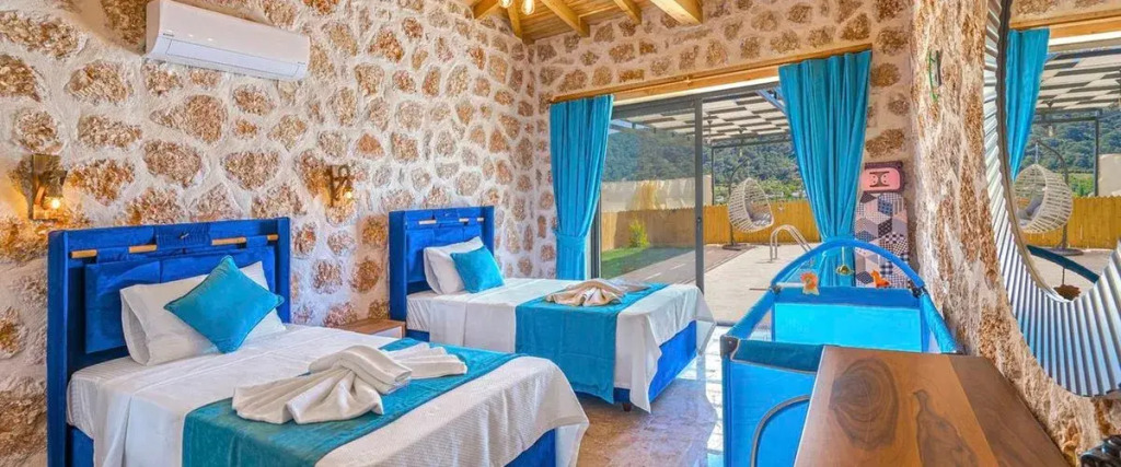 Villa Harmonia