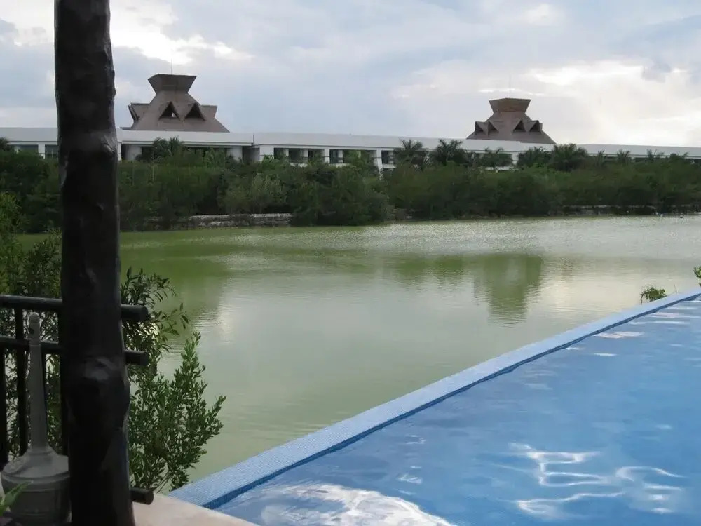 2BD Grand Bliss Vidanta Resort RM