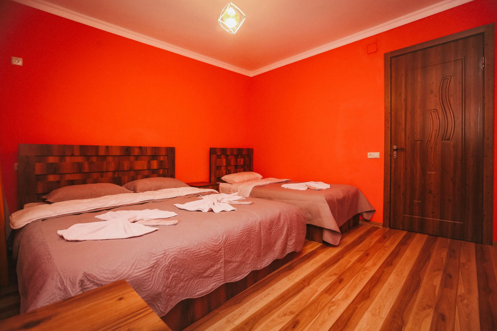 Bebo Babu Guest House