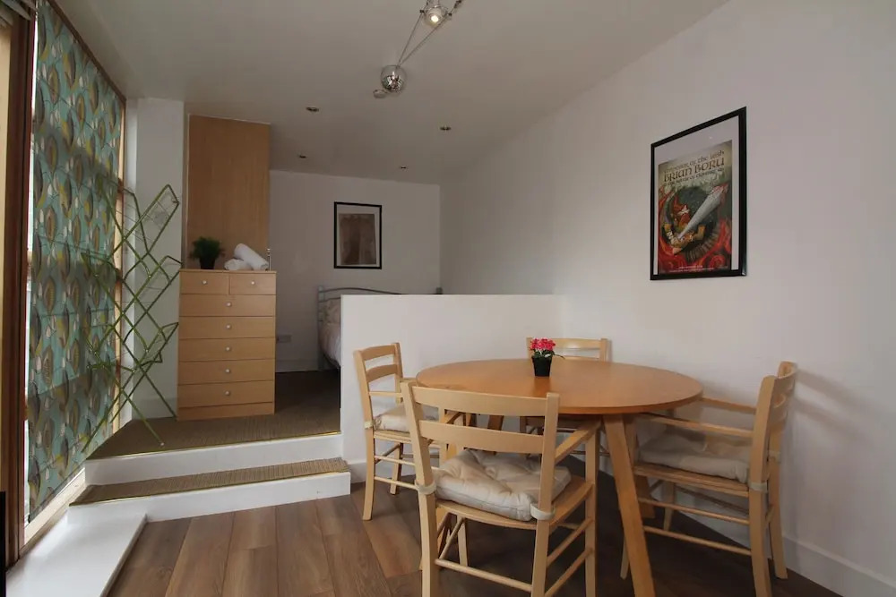 Smithfield Distillery Self Catering