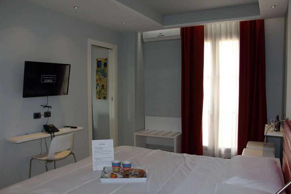 Casa Vacanze Fardella Centrale