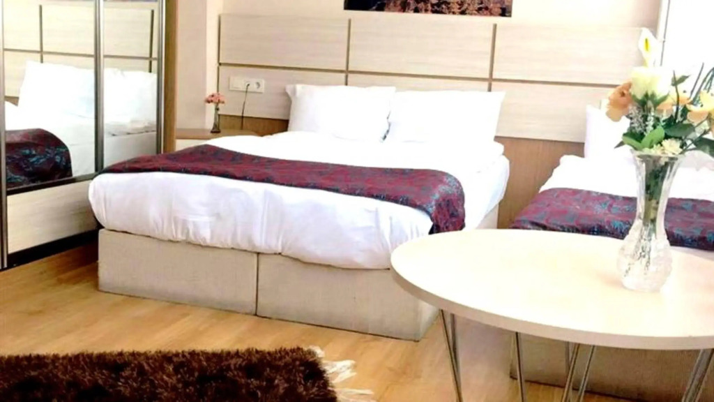 Royal Suites Besiktas