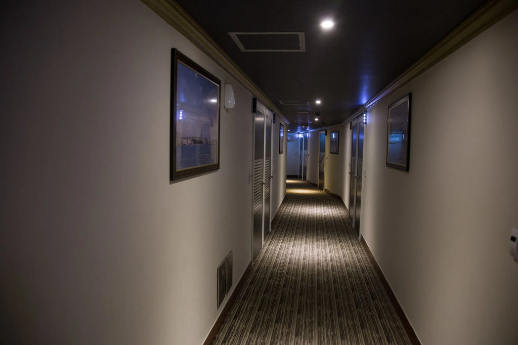 Jeju Stay Hotel