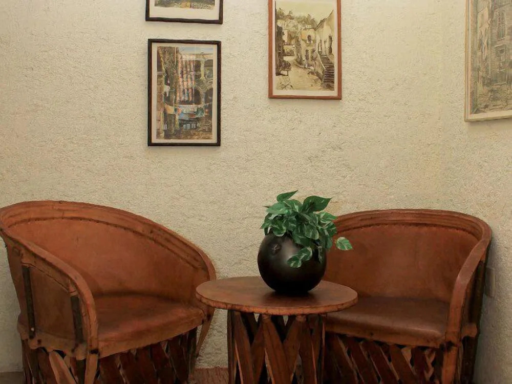Casa Abierta
