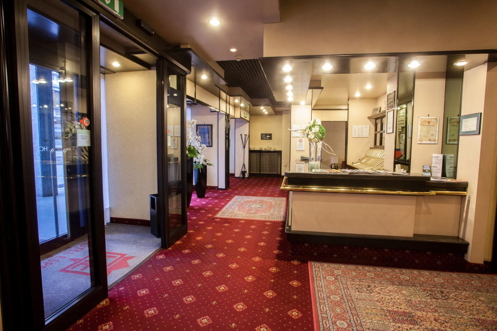 Hotel Esperia