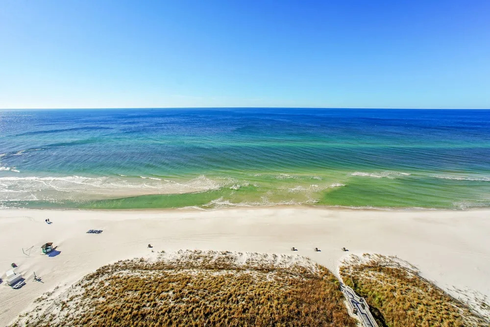 Sunrise Beach 1703 - 1848559