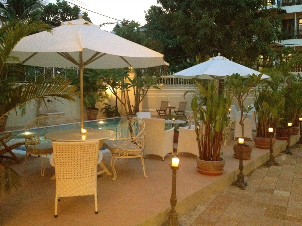 Villa Paradiso