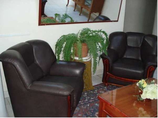 Hotel Danaly