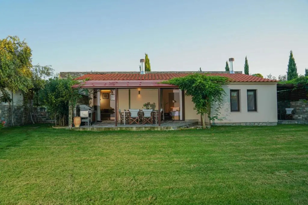 Serenity Estate