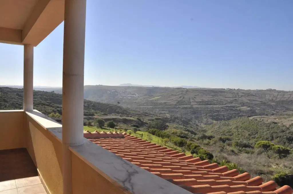 Casa Serra e Mar