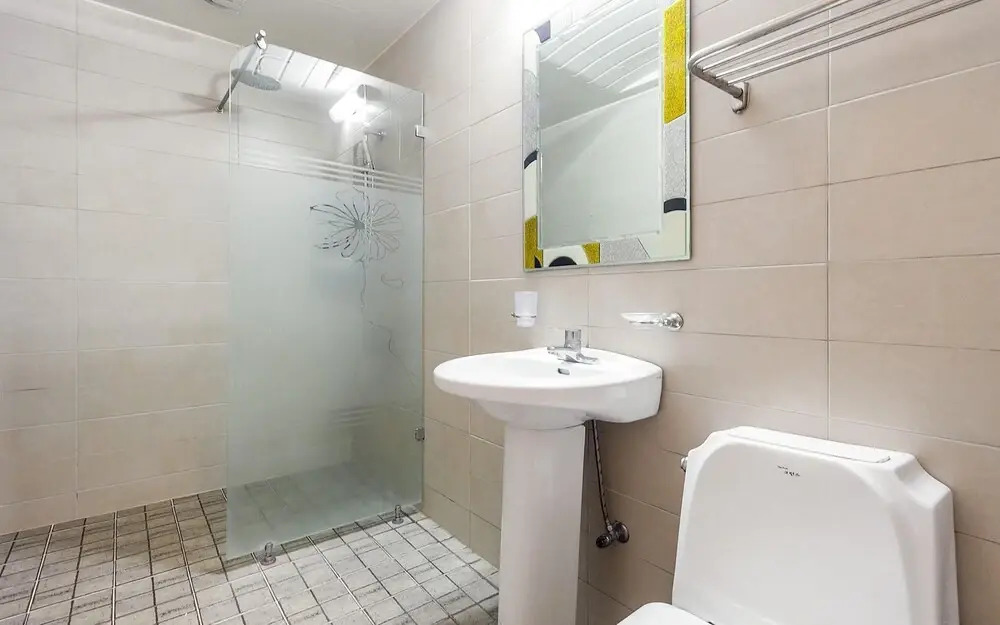 Yeosu Hotel Sixty
