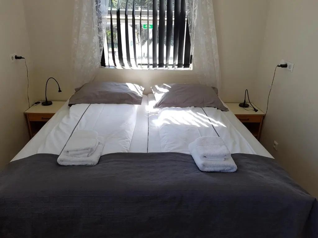 Guesthouse 14