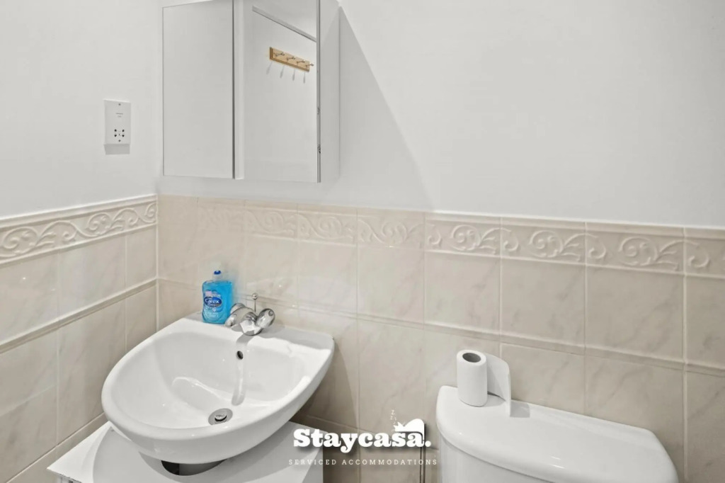 Heartwood Suite