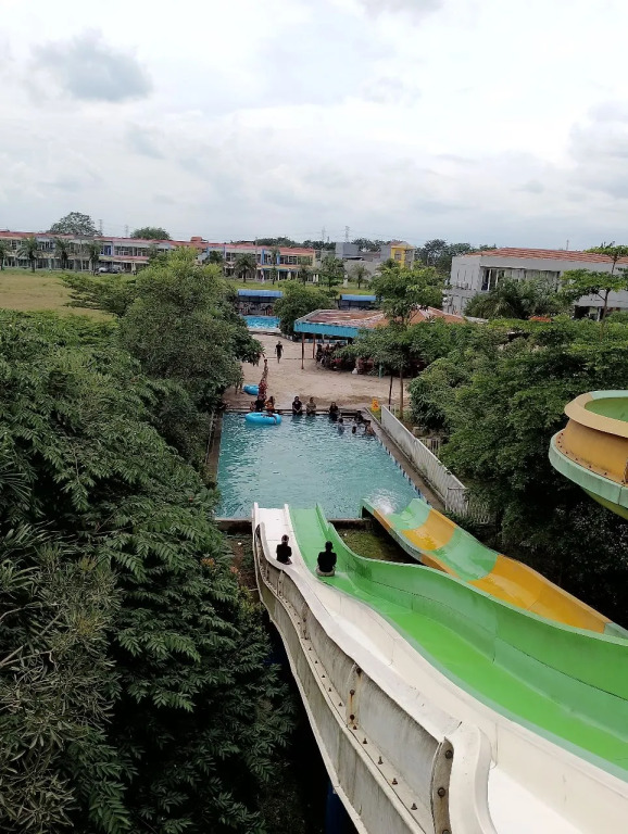 Ndalem Kraton Hotel
