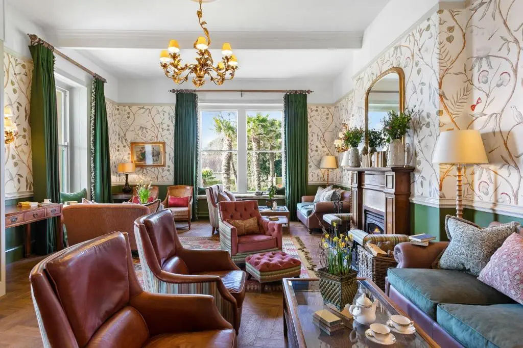 Thurlestone Hotel