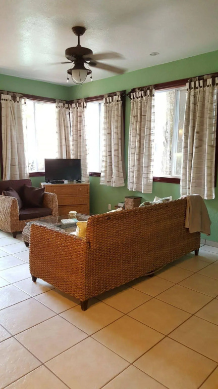 Seaview Condo The Blue Bahia Resort In Sandy Bay