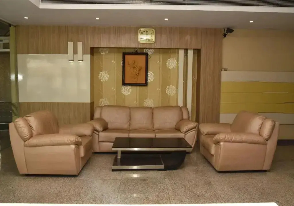 Hotel Basava Residency