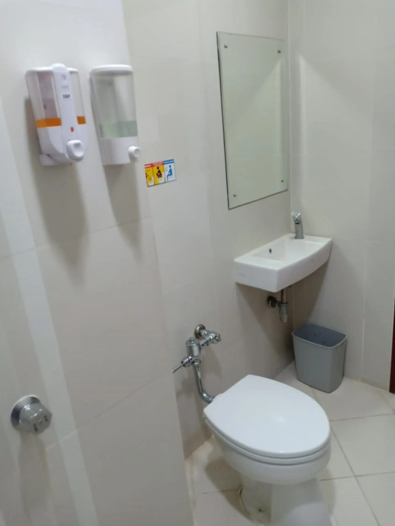 De La Charis Hotel Kediri