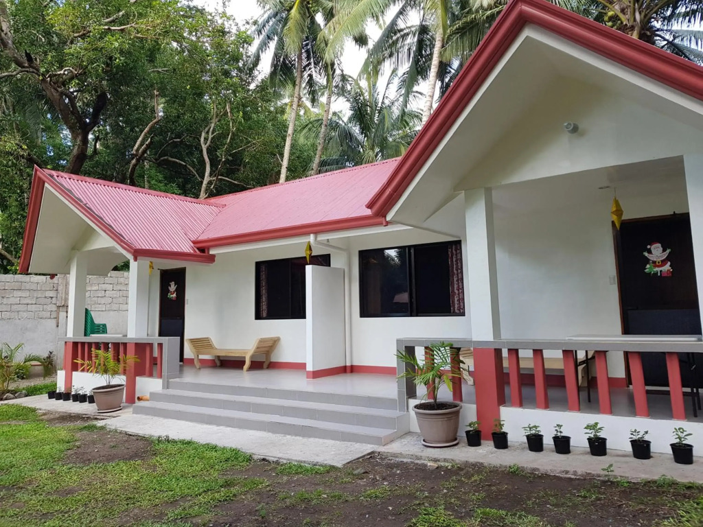 SJ Pabua Travellers Inn