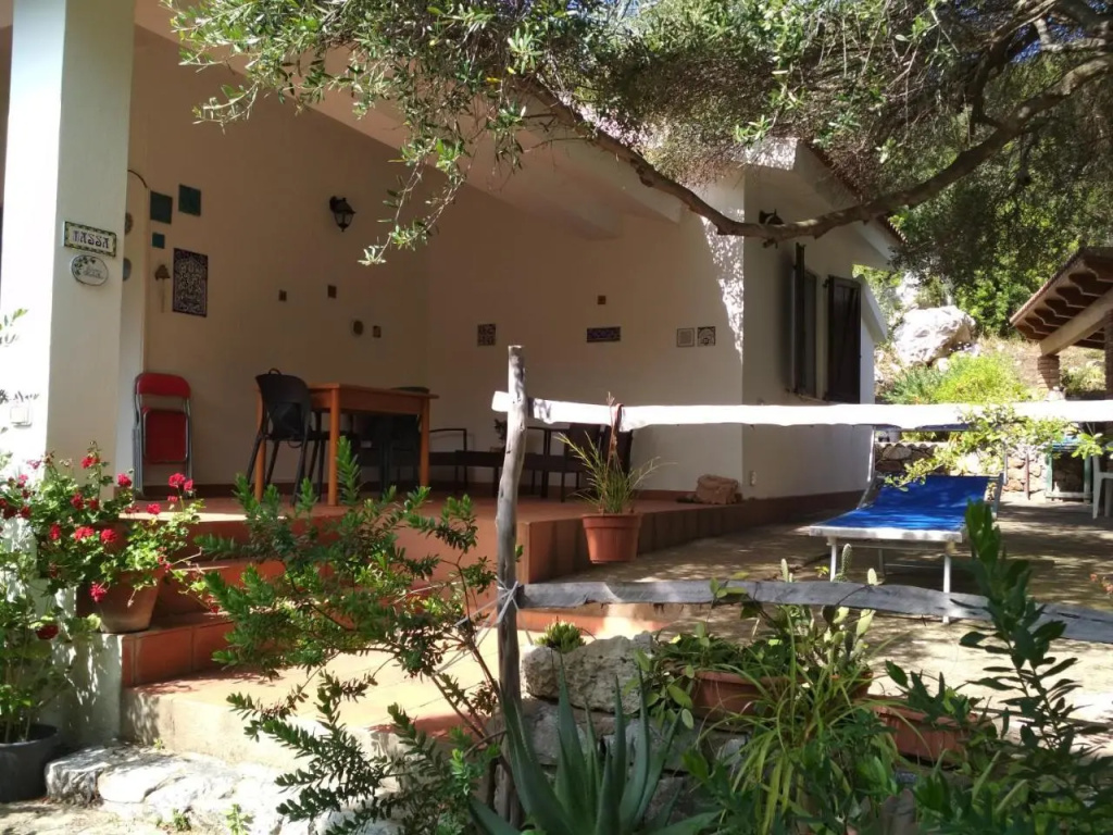 B&B S'Archiotta