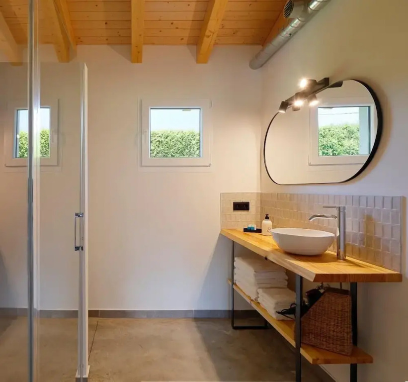 Apartamentos Aronces