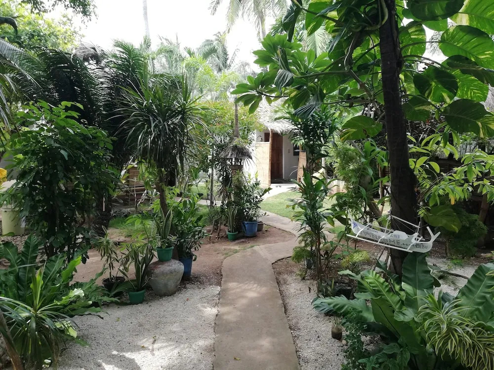 Stevrena Accommodations