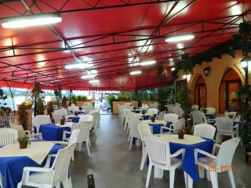 Complex Turistic Paralela45