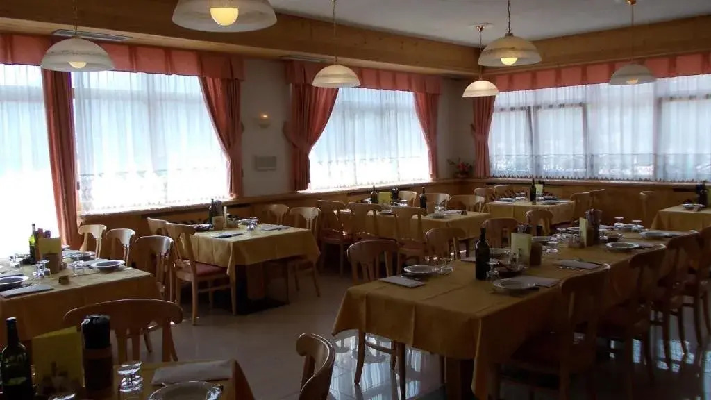 Hotel Melchiori