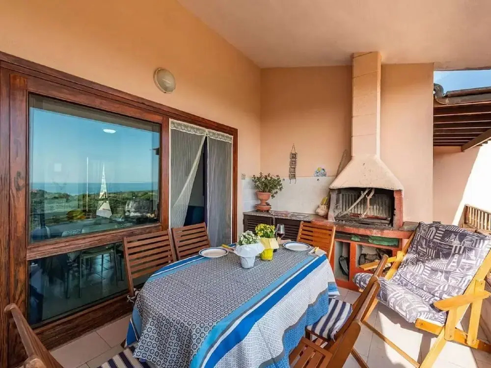 Holiday Home in Stintino Near La Pelosa