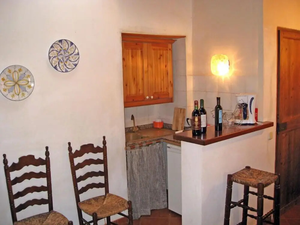 Finca Sa Cova Vella