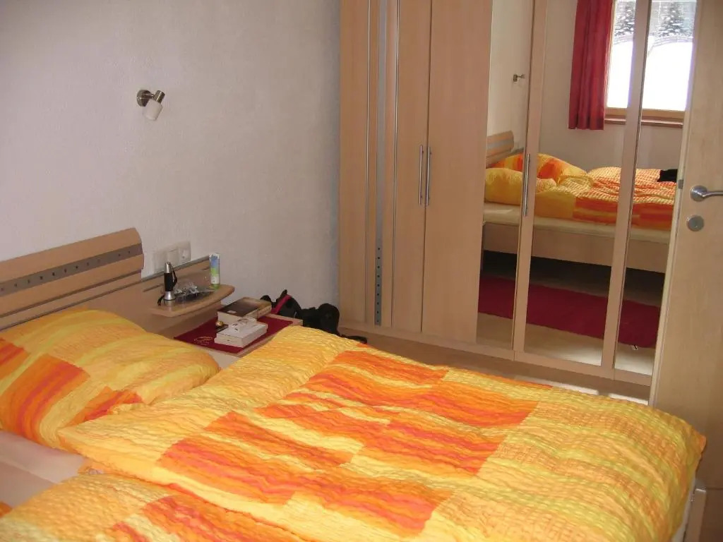 Appartement Lea