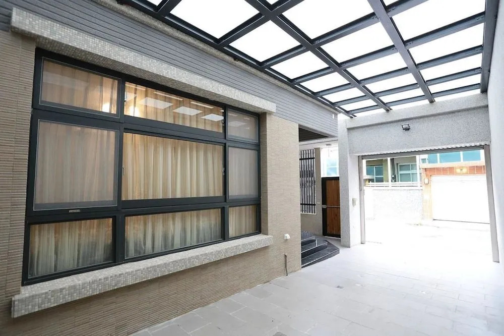 Hualien 168 B&B