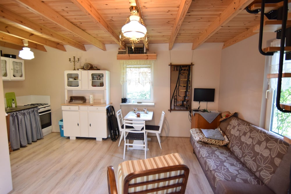 Comfortable Holiday Homes With a Beautiful Garden