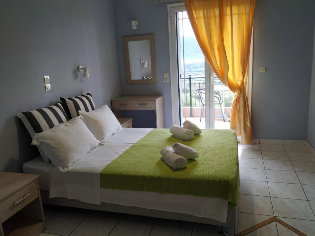 Portofico Hotel