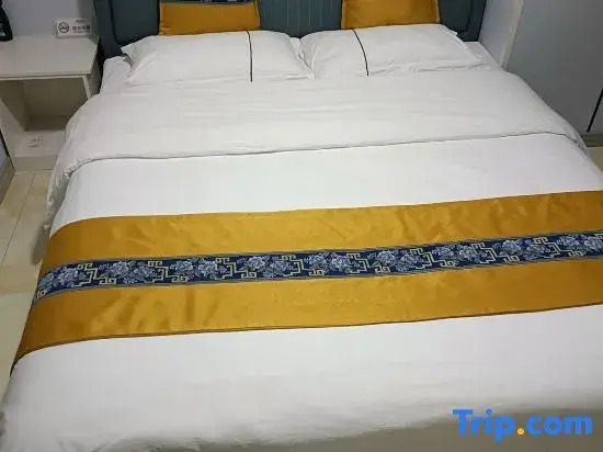 Shenlan Homestay