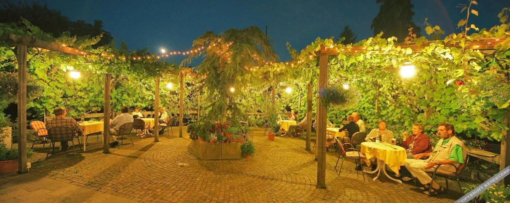 Hotel Langhof
