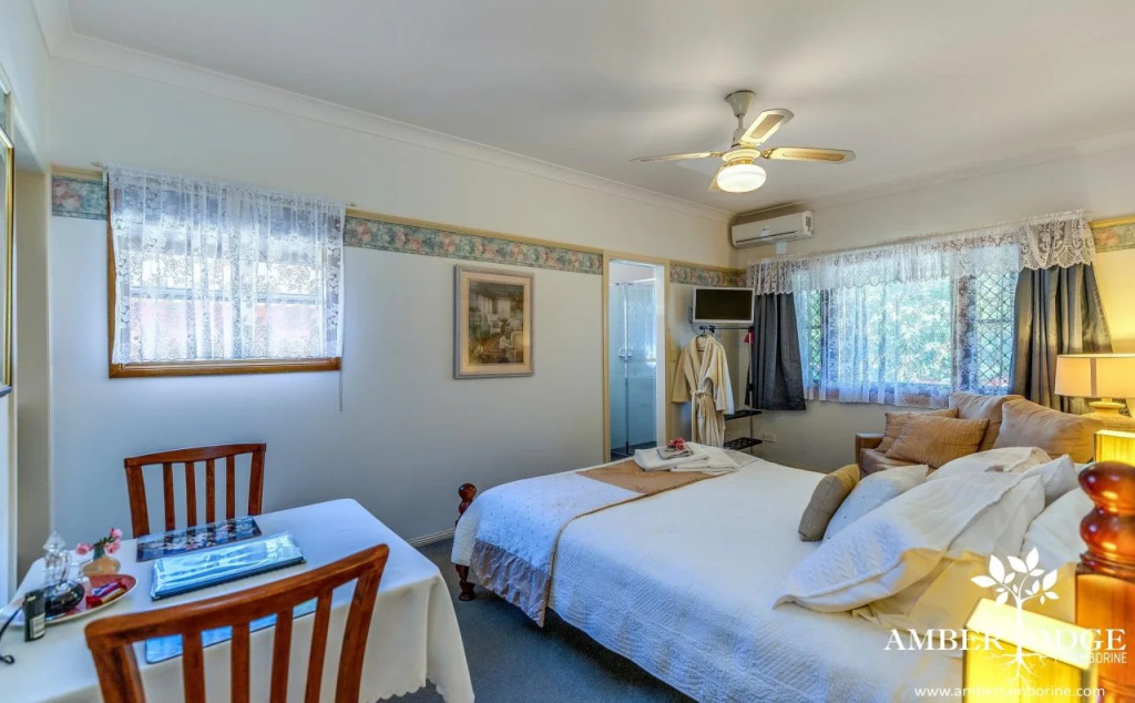 Amber Lodge Tamborine