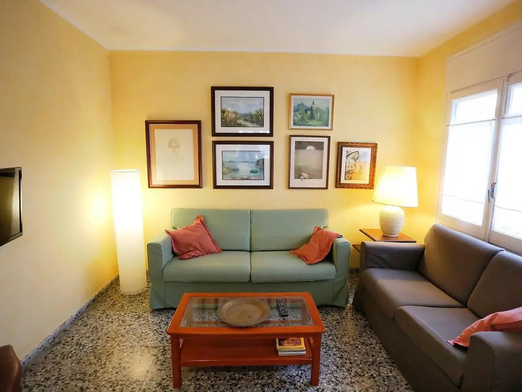 Holiday home Calle Orquidea Cambrils