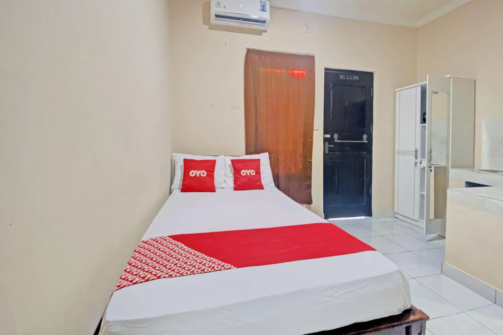 Hotel O Amor Kost